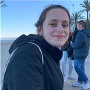 Profesora de particulares centrada sobretodo en primaria